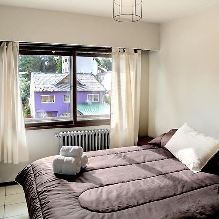 Hôtel Venezia à San Carlos de Bariloche Extérieur photo