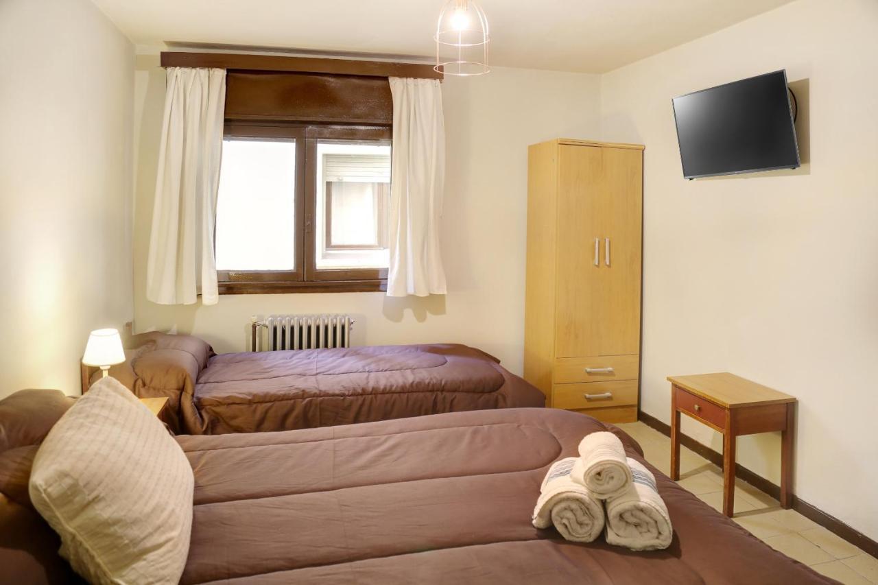 Hôtel Venezia à San Carlos de Bariloche Extérieur photo