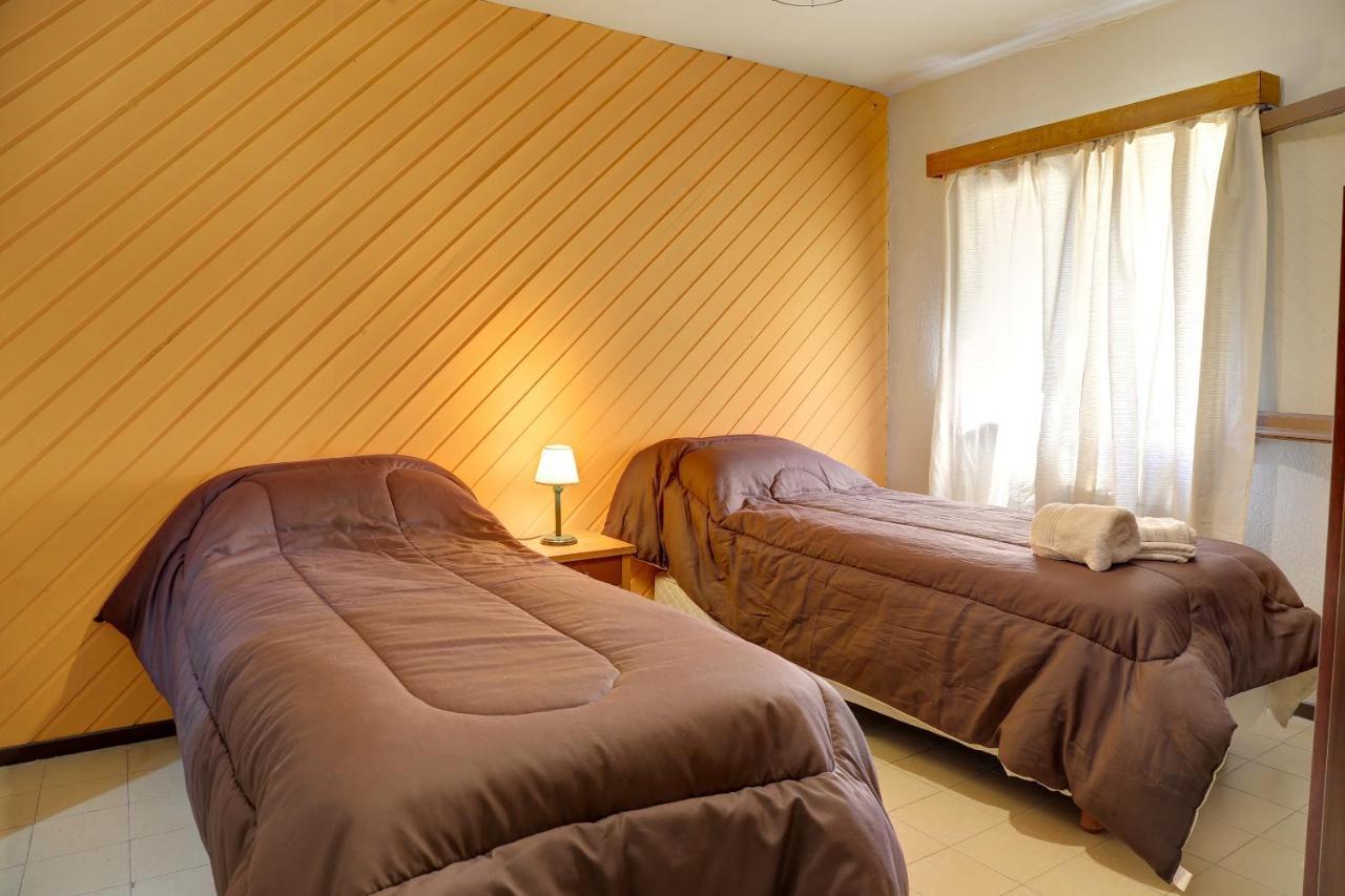 Hôtel Venezia à San Carlos de Bariloche Extérieur photo